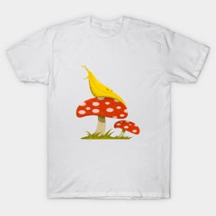 G. Banana Slug T-Shirt